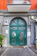 Eclectic Apartment 2 in Vasto by Wonderful Italy