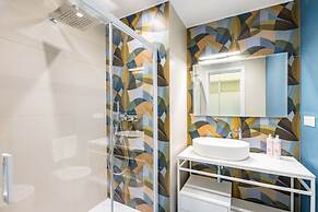 Eclectic Apartment 2 in Vasto by Wonderful Italy