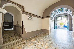 Eclectic Apartment 2 in Vasto by Wonderful Italy
