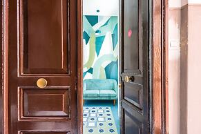 Eclectic Apartment 2 in Vasto by Wonderful Italy
