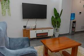 Lux Suites Winchester Gardens Riverside