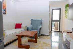 Lux Suites Winchester Gardens Riverside