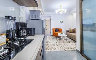 Lux Suites Winchester Gardens Riverside