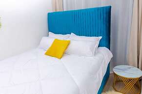 Lux Suites Winchester Gardens Riverside