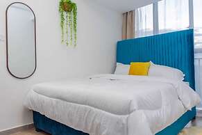 Lux Suites Winchester Gardens Riverside