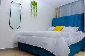 Lux Suites Winchester Gardens Riverside