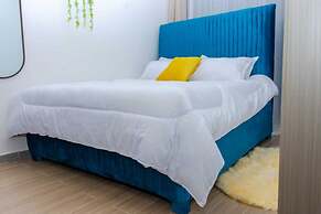 Lux Suites Winchester Gardens Riverside