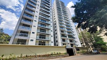Lux Suites Winchester Gardens Riverside