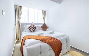 Lux Suites Winchester Gardens Riverside
