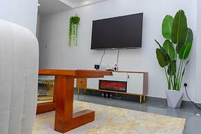Lux Suites Winchester Gardens Riverside