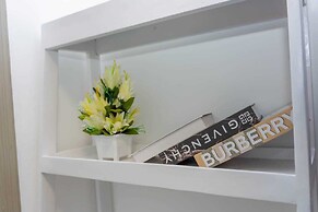 Lux Suites Winchester Gardens Riverside