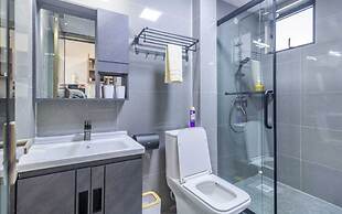 Lux Suites Winchester Gardens Riverside