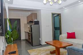 Lux Suites Winchester Gardens Riverside