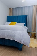 Lux Suites Winchester Gardens Riverside
