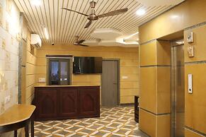 Hotel M R Paradise
