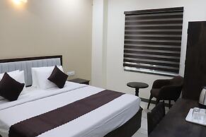 Hotel M R Paradise