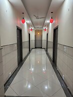 Hotel M R Paradise