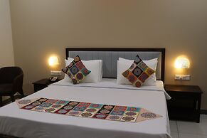 Hotel M R Paradise