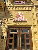 Hotel M R Paradise