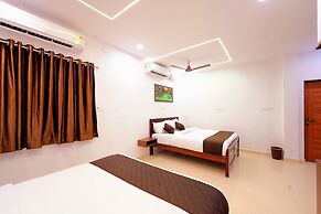 MM COMFORT INN