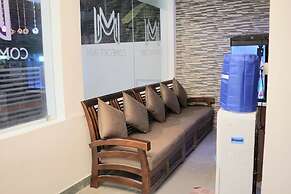 MM COMFORT INN