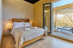 Hotel Ristorante La Dama nella Vigna