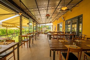 Hotel Ristorante La Dama nella Vigna