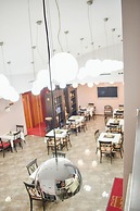 Hotel Hamburg Skopje