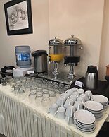 Hotel Hamburg Skopje