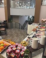 Hotel Hamburg Skopje