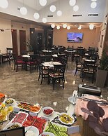 Hotel Hamburg Skopje