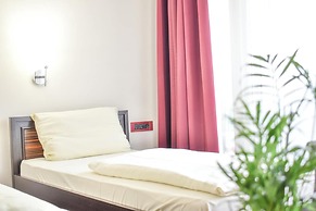 Hotel Hamburg Skopje