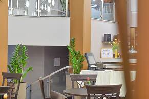 Hotel Hamburg Skopje