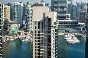 Panoramic Spacious City View 2BR Escape