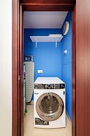 Panoramic Spacious City View 2BR Escape