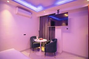 J60 Suites