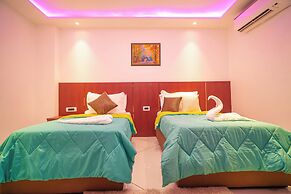 J60 Suites