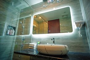 J60 Suites