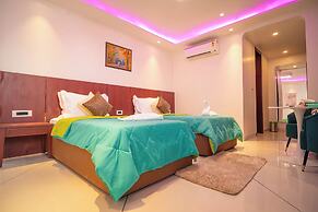 J60 Suites