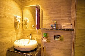 J60 Suites