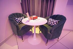 J60 Suites