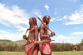 Olakira Mara Homes