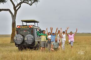 Olakira Mara Homes