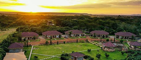 Olakira Mara Homes
