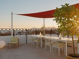 Edgar Suites Cannes