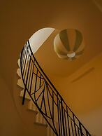 Edgar Suites Cannes
