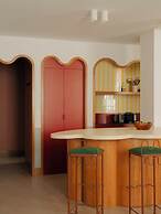 Edgar Suites Cannes
