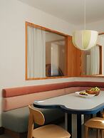 Edgar Suites Cannes