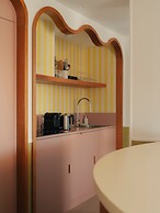 Edgar Suites Cannes