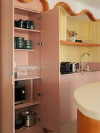 Edgar Suites Cannes